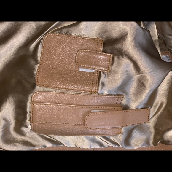 Leather Jacket - Picture 7 of 8